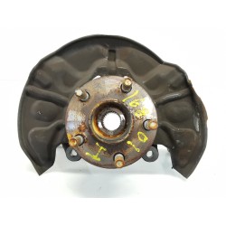 Recambio de mangueta delantera izquierda para toyota avensis berlina (t25) 2.0 sol berlina (5-ptas.) referencia OEM IAM   