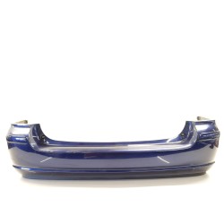Recambio de paragolpes trasero para toyota avensis berlina (t25) 2.0 sol berlina (5-ptas.) referencia OEM IAM   