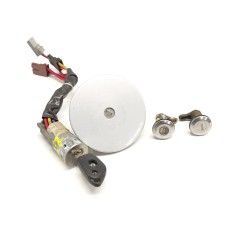 Recambio de antirrobo para peugeot 106 (s2) max referencia OEM IAM   
