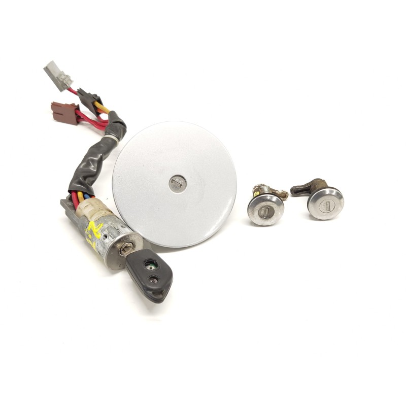 Recambio de antirrobo para peugeot 106 (s2) max referencia OEM IAM Recambio de antirrobo para peugeot 106 (s2) max referencia OEM IAM