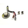 Recambio de antirrobo para peugeot 106 (s2) max referencia OEM IAM   