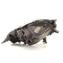 Recambio de faro izquierdo para nissan micra (k12e) acenta referencia OEM IAM 26060BC500  