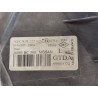 Recambio de faro izquierdo para nissan micra (k12e) acenta referencia OEM IAM 26060BC500  