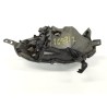 Recambio de faro izquierdo para nissan micra (k12e) acenta referencia OEM IAM 26060BC500  