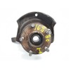 Recambio de mangueta delantera izquierda para nissan almera tino (v10m) ambience referencia OEM IAM   