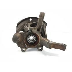 Recambio de mangueta delantera izquierda para nissan almera tino (v10m) ambience referencia OEM IAM   