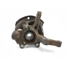 Recambio de mangueta delantera izquierda para nissan almera tino (v10m) ambience referencia OEM IAM   