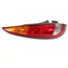 Recambio de piloto trasero izquierdo para nissan almera tino (v10m) ambience referencia OEM IAM 89303850  