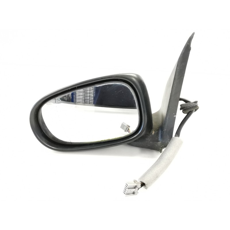 Recambio de retrovisor izquierdo para nissan almera tino (v10m) ambience referencia OEM IAM Recambio de retrovisor izquierdo para nissan almera tino (v10m) ambience referencia OEM IAM