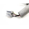Recambio de retrovisor izquierdo para nissan almera tino (v10m) ambience referencia OEM IAM   