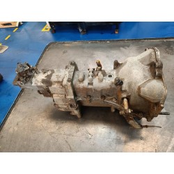 Recambio de caja cambios para suzuki samurai (sj) cabrio referencia OEM IAM CA2477180400  