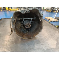 Recambio de caja cambios para suzuki samurai (sj) cabrio referencia OEM IAM CA2477180400  