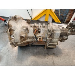 Recambio de caja cambios para suzuki samurai (sj) cabrio referencia OEM IAM CA2477180400  