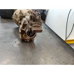 Recambio de caja cambios para suzuki samurai (sj) cabrio referencia OEM IAM CA2477180400  