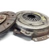 Recambio de kit de embrague para suzuki samurai (sj) cabrio referencia OEM IAM 118014010  