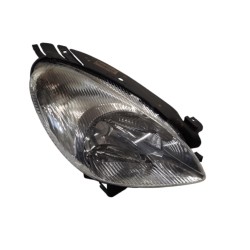 Recambio de faro derecho para citroen xsara picasso 2.0 hdi referencia OEM IAM 9631494980  