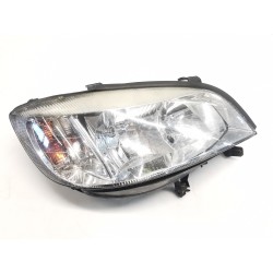 Recambio de faro derecho para opel zafira a club referencia OEM IAM   