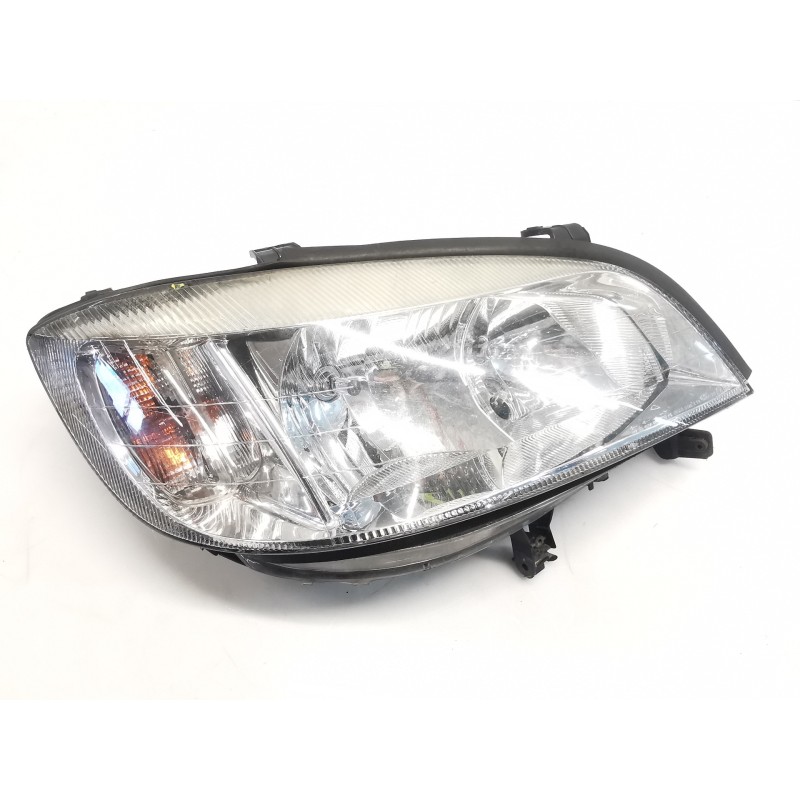 Recambio de faro derecho para opel zafira a club referencia OEM IAM Recambio de faro derecho para opel zafira a club referencia OEM IAM