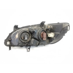 Recambio de faro derecho para opel zafira a club referencia OEM IAM   