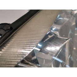 Recambio de faro derecho para opel zafira a club referencia OEM IAM   
