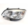 Recambio de faro izquierdo para opel zafira a club referencia OEM IAM   