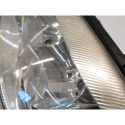 Recambio de faro izquierdo para opel zafira a club referencia OEM IAM   