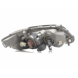 Recambio de faro izquierdo para opel zafira a club referencia OEM IAM   