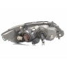 Recambio de faro izquierdo para opel zafira a club referencia OEM IAM   