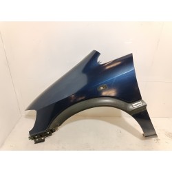 Recambio de aleta delantera izquierda para opel zafira a blue line referencia OEM IAM   