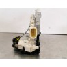 Recambio de cerradura puerta trasera derecha para audi a4 berlina (8e) 2.0 tdi 16v (103kw) referencia OEM IAM   