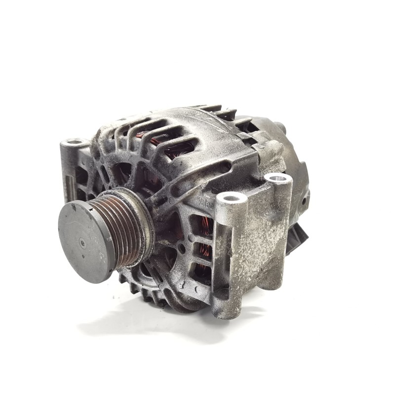 Recambio de alternador para citroen c4 picasso avatar referencia OEM IAM 9666997980 Recambio de alternador para citroen c4 picasso avatar referencia OEM IAM 9666997980
