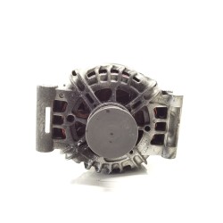Recambio de alternador para citroen c4 picasso avatar referencia OEM IAM 9666997980  