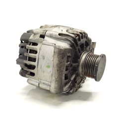 Recambio de alternador para citroen c4 picasso avatar referencia OEM IAM 9666997980  
