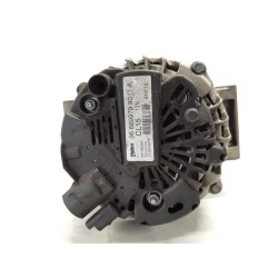 Recambio de alternador para citroen c4 picasso avatar referencia OEM IAM 9666997980  