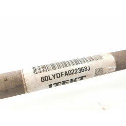 Recambio de cremallera dirección para citroen c4 picasso avatar referencia OEM IAM   