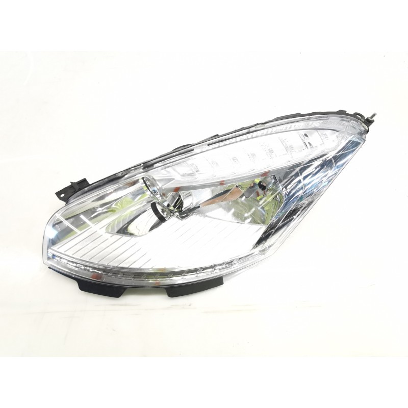 Recambio de faro izquierdo para citroen c4 picasso avatar referencia OEM IAM   