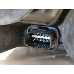 Recambio de faro izquierdo para citroen c4 picasso avatar referencia OEM IAM   