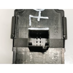 Recambio de mando elevalunas delantero izquierdo para citroen c4 picasso avatar referencia OEM IAM   