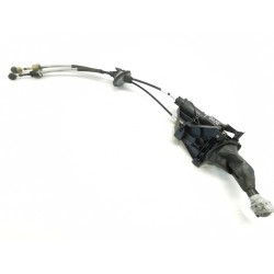 Recambio de palanca cambio para citroen c4 picasso avatar referencia OEM IAM 9672434380  
