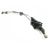 Recambio de palanca cambio para citroen c4 picasso avatar referencia OEM IAM 9672434380  