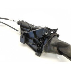 Recambio de palanca cambio para citroen c4 picasso avatar referencia OEM IAM 9672434380  