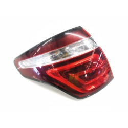 Recambio de piloto trasero izquierdo para citroen c4 picasso avatar referencia OEM IAM 9673164880  