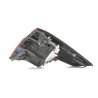 Recambio de piloto trasero izquierdo para citroen c4 picasso avatar referencia OEM IAM 9673164880  