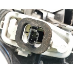 Recambio de piloto trasero izquierdo para citroen c4 picasso avatar referencia OEM IAM 9673164880  