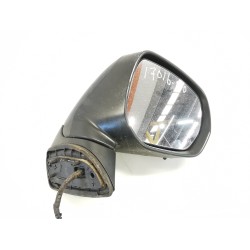 Recambio de retrovisor derecho para citroen c4 picasso avatar referencia OEM IAM   