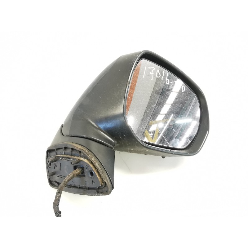 Recambio de retrovisor derecho para citroen c4 picasso avatar referencia OEM IAM   