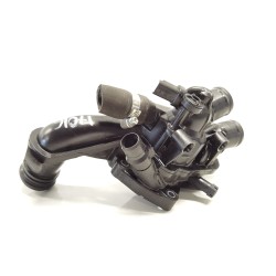Recambio de termostato para citroen c4 picasso avatar referencia OEM IAM 9808646980  
