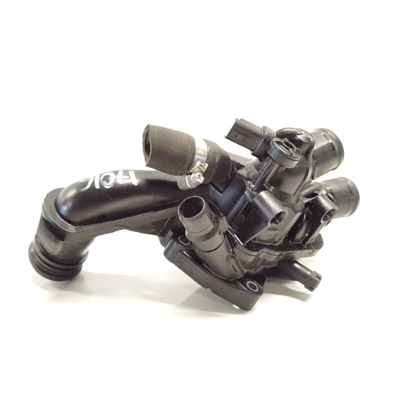 Recambio de termostato para citroen c4 picasso avatar referencia OEM IAM 9808646980  