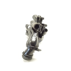 Recambio de termostato para citroen c4 picasso avatar referencia OEM IAM 9808646980  