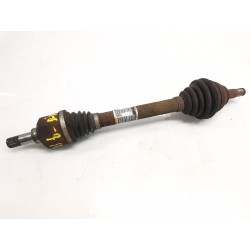 Recambio de transmisión delantera izquierda para citroen c4 picasso avatar referencia OEM IAM 9637117780  